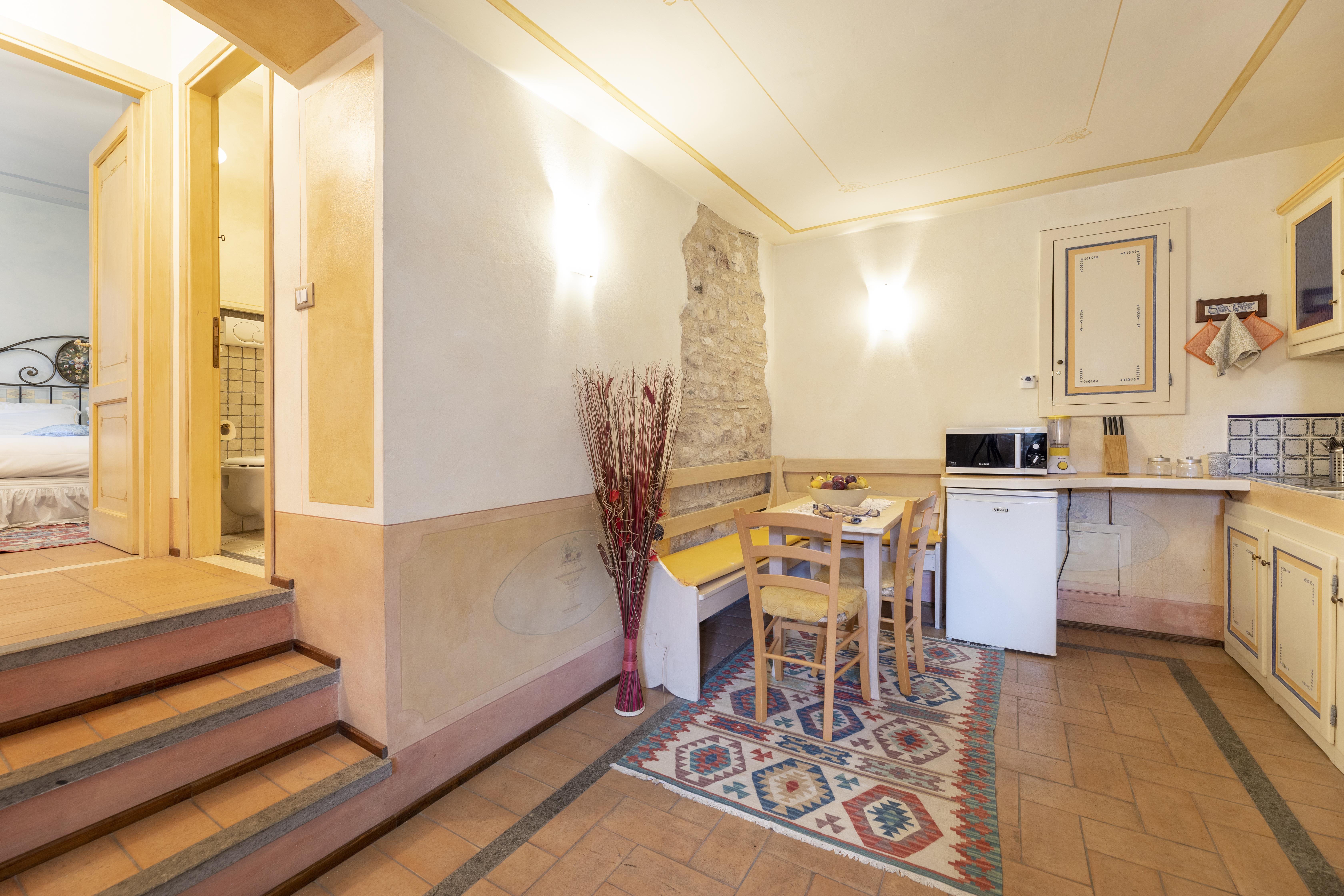 Torre Del Nera Albergo Diffuso & Spa Scheggino Eksteriør billede