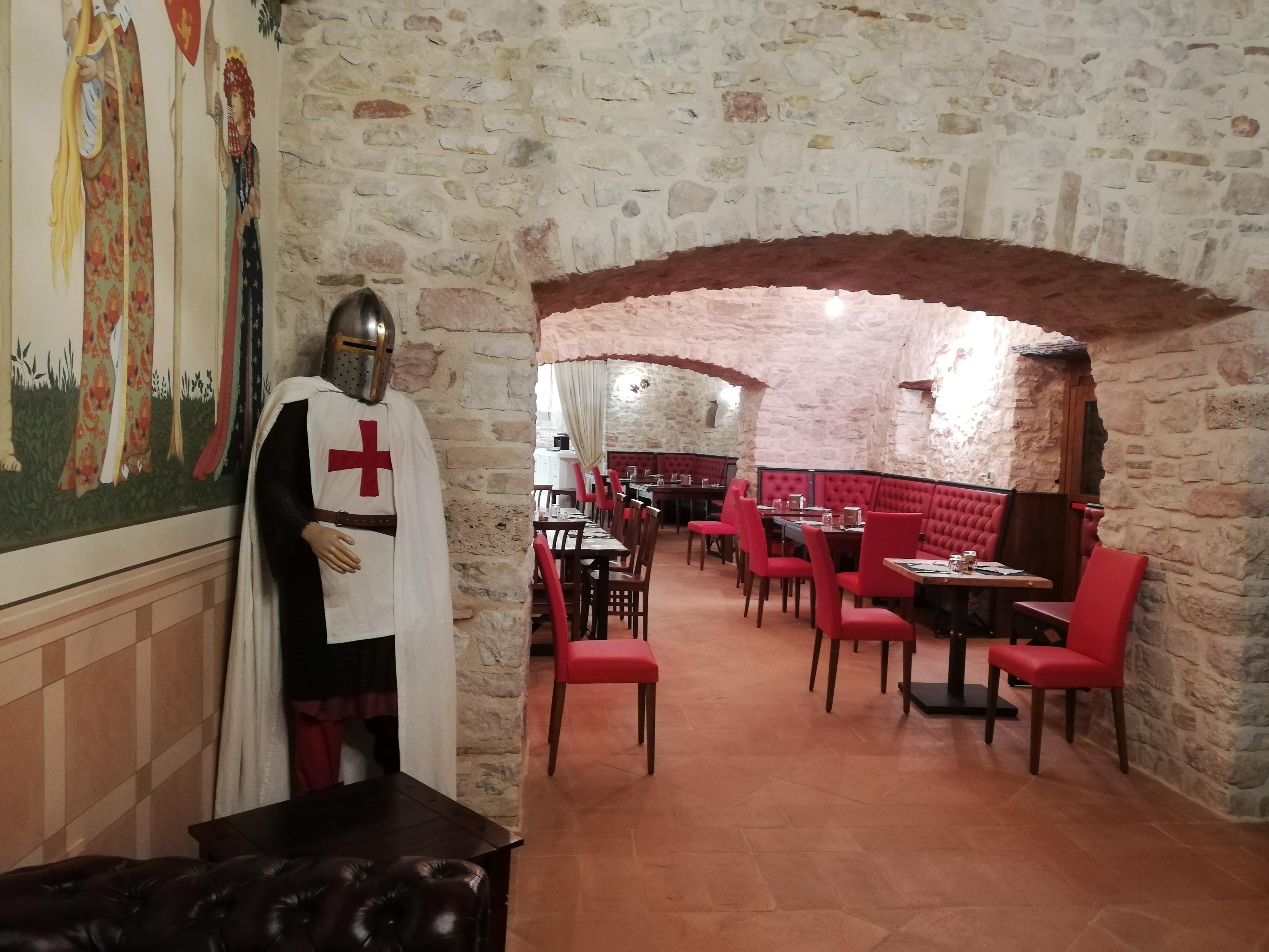 Torre Del Nera Albergo Diffuso & Spa Scheggino Eksteriør billede