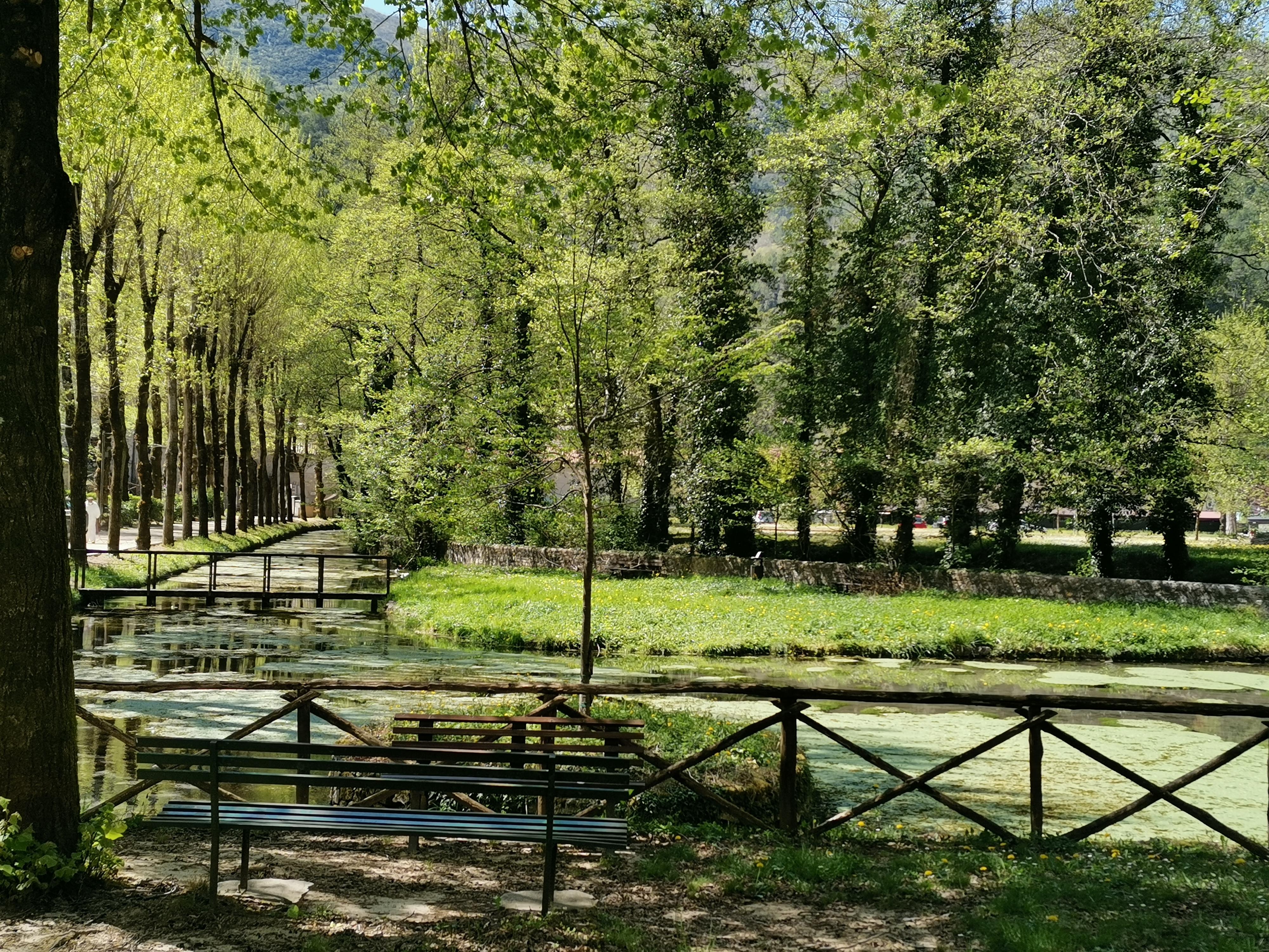 Torre Del Nera Albergo Diffuso & Spa Scheggino Eksteriør billede