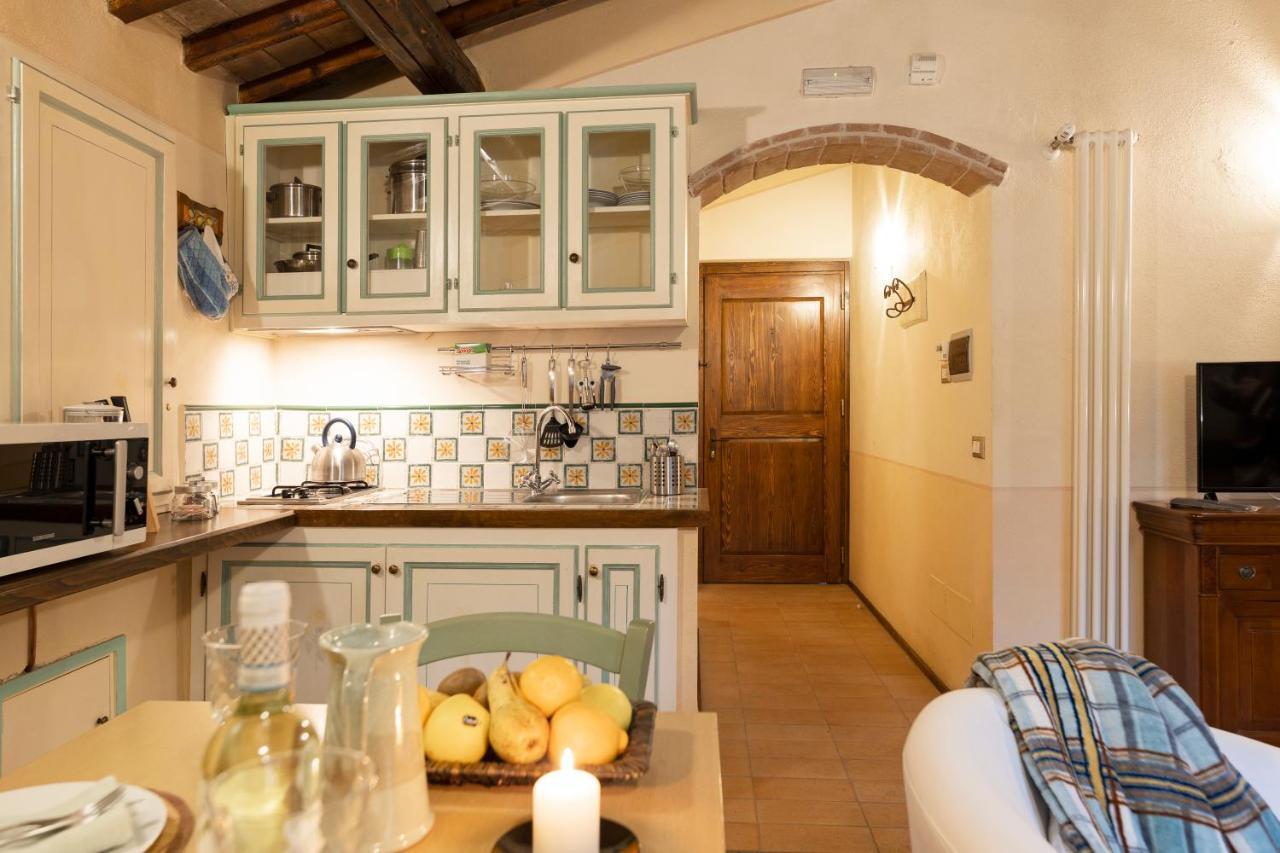 Torre Del Nera Albergo Diffuso & Spa Scheggino Eksteriør billede