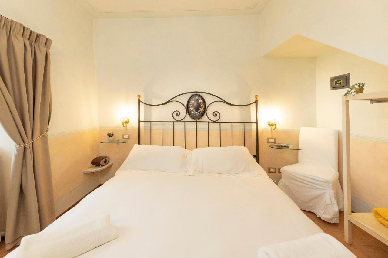 Torre Del Nera Albergo Diffuso & Spa Scheggino Eksteriør billede