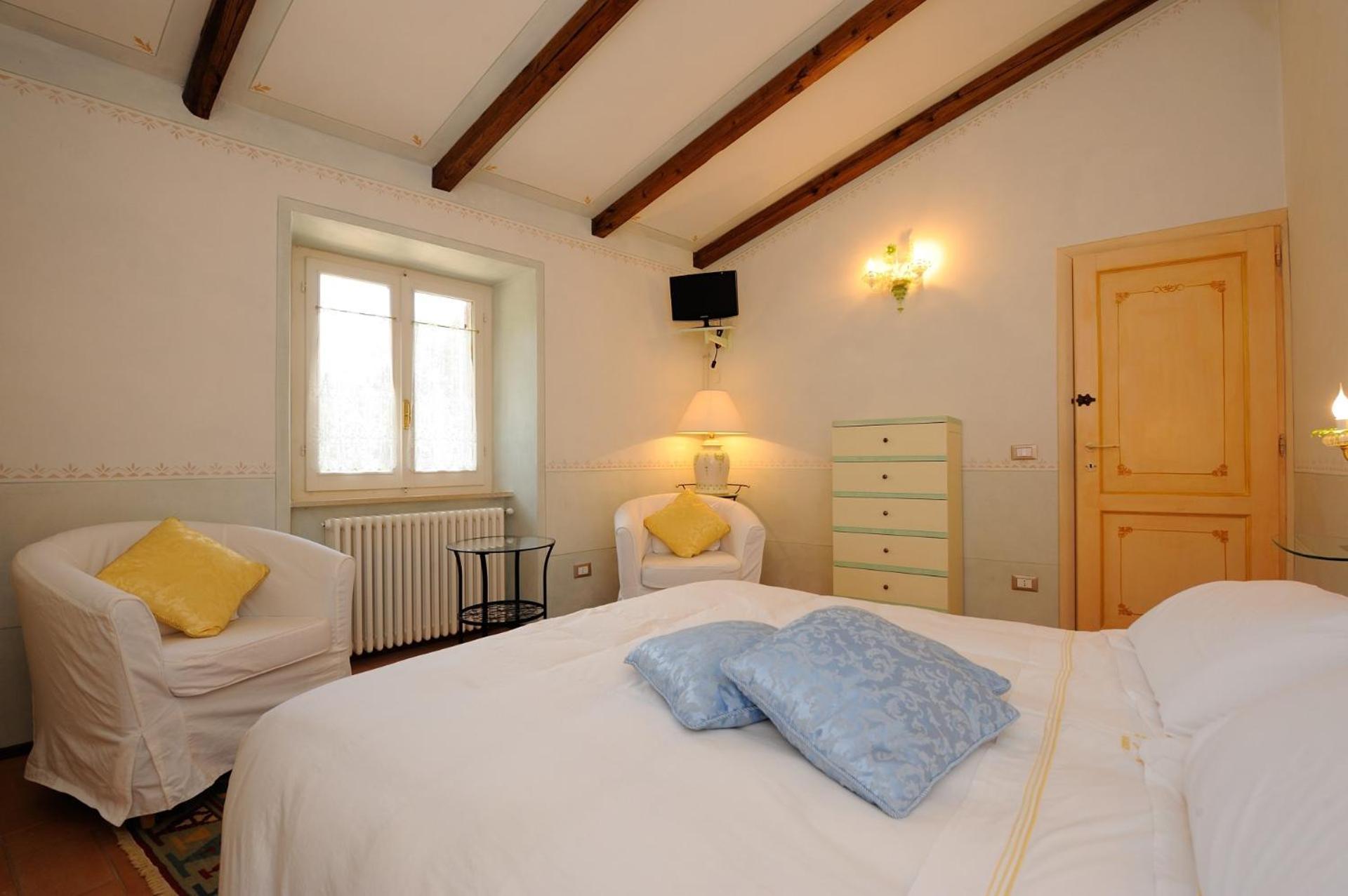 Torre Del Nera Albergo Diffuso & Spa Scheggino Eksteriør billede