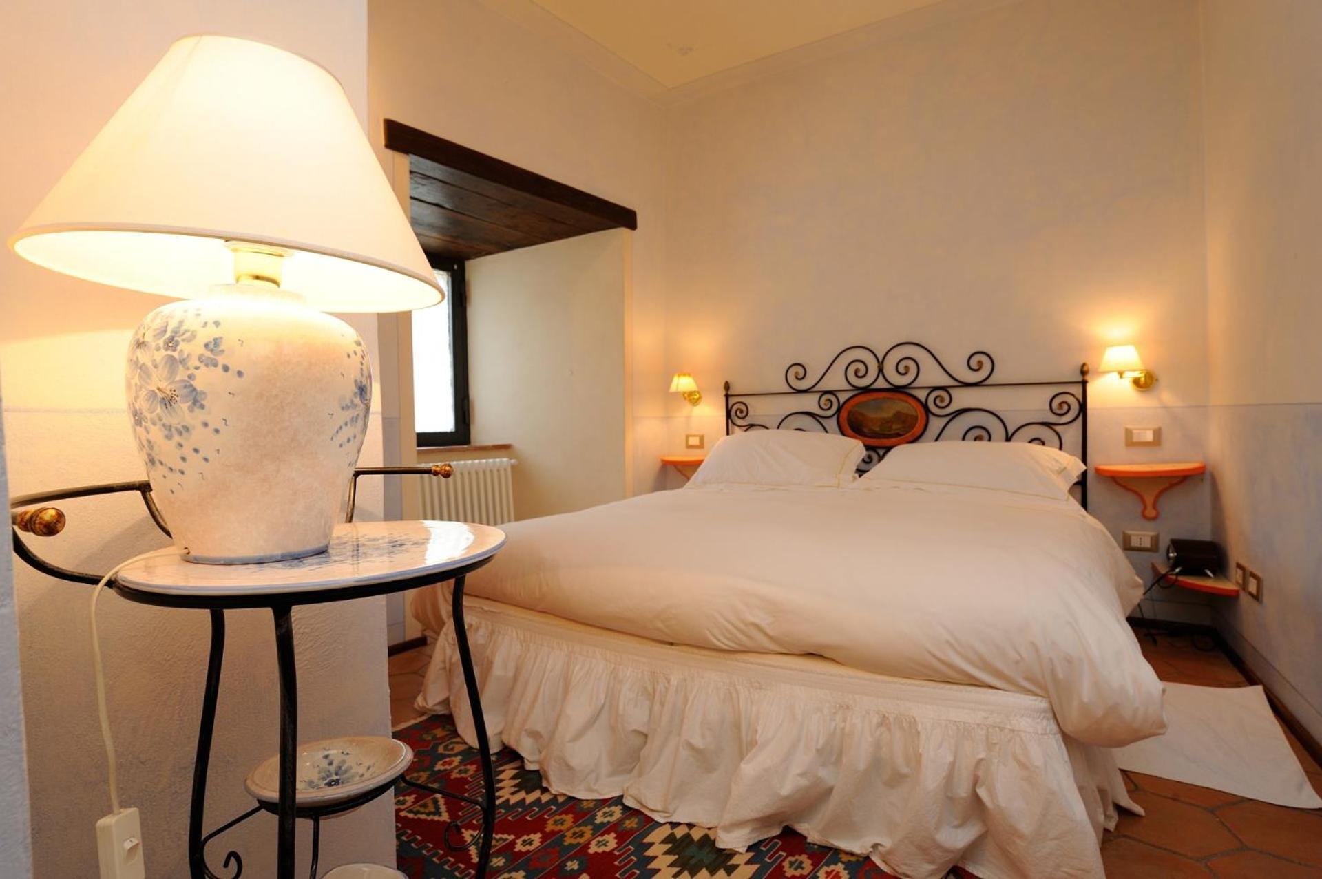 Torre Del Nera Albergo Diffuso & Spa Scheggino Eksteriør billede