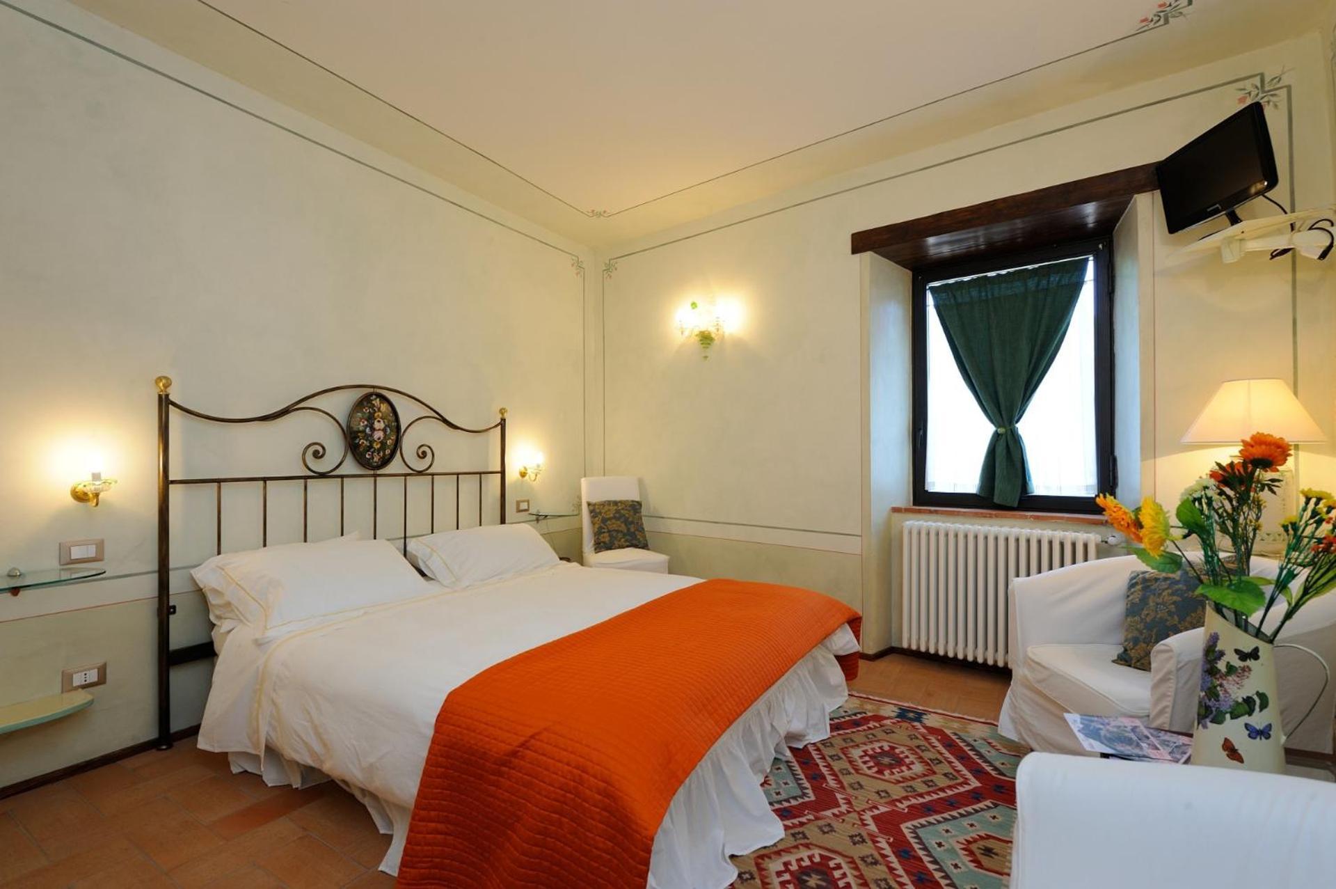 Torre Del Nera Albergo Diffuso & Spa Scheggino Eksteriør billede